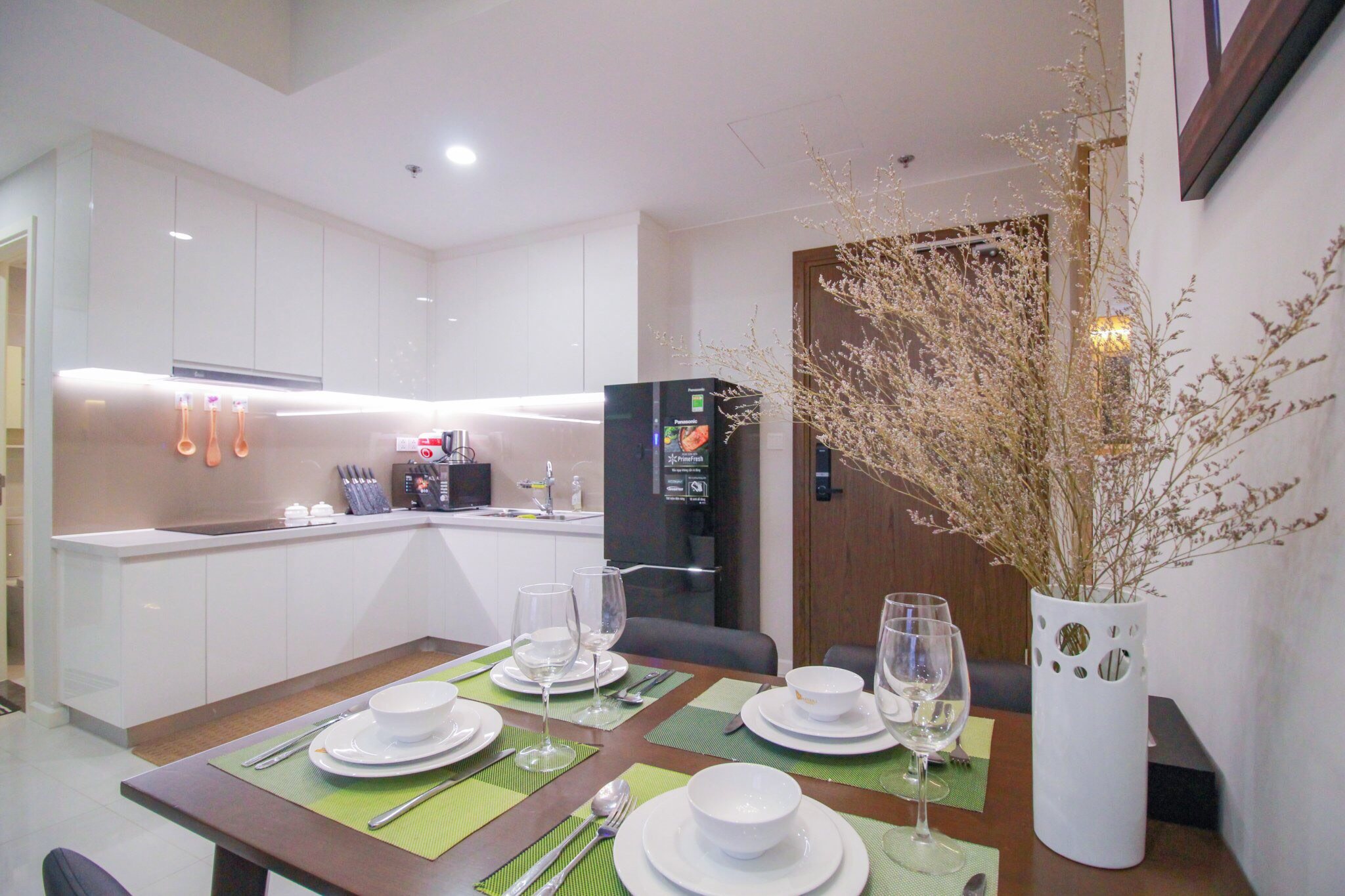 D2291050 - Apartment for rent - Masteri An Phu - 2 bedroom